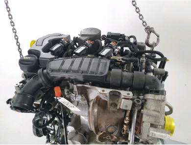 Engine type HN01-1617296180 - Peugeot 2008 I PH.2 - C1-3744V