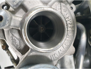 Engine type HN01-1617296180 - Peugeot 2008 I PH.2 - C1-3744V