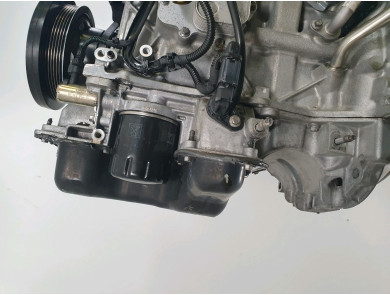 Engine type HN01-1617296180 - Peugeot 2008 I PH.2 - C1-3744V