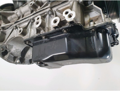 Moteur type HN01-1617296180 - Peugeot 2008 I PH.2 - C1-3744V