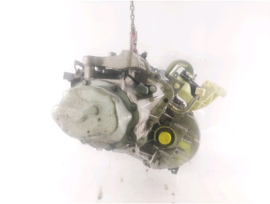 Boîte de vitesses type 20ET29 - Peugeot 2008 I PH.2 - R1-2528T