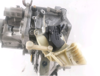 Boîte de vitesses type 20ET29 - Peugeot 2008 I PH.2 - R1-2528T