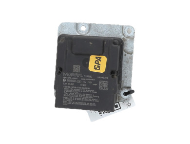 Airbag control unit - Fiat 500 II PH.2 - 52115352 - W1-8147X
