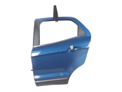 Porte arrière gauche occasion - Ford ECOSPORT - 2405092