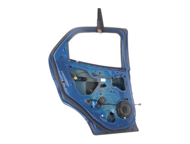Rear left door - Ford ECOSPORT PH.3 - Bleu Clair - 2405092 - E1-6907F
