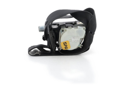 Left front seatbelt - Volkswagen POLO V PH.1 - 6R3857705ARAA - G1-3979W
