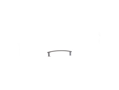 Traverse de pare choc arrière - Citroen C4 CACTUS PH.1 - Noir - 9801174980 - Y1-6826U