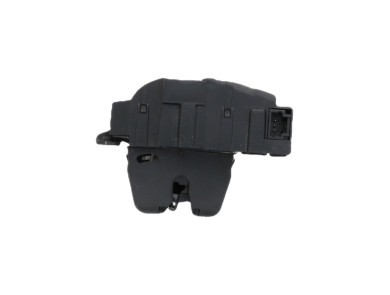 Rear lid lock - Peugeot 207 - Noir - 8719G5 - M1-3157W