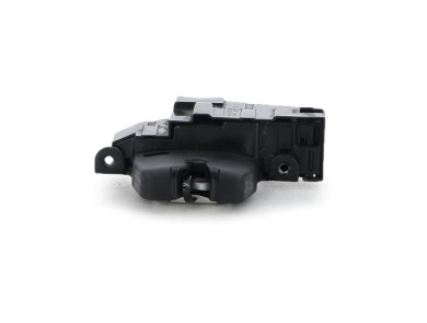 Rear lid lock - Peugeot 207 - Noir - 8719G5 - M1-3157W