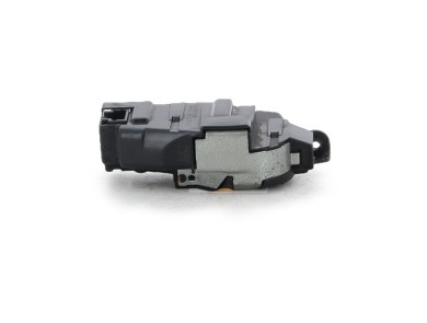 Rear lid lock - Peugeot 207 - Noir - 8719G5 - M1-3157W