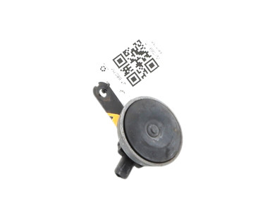 Horn - Citroen C4 CACTUS PH.1 - Noir - 9821060580 - J1-6807M