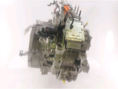 Gearbox used - Mitsubishi OUTLANDER - F1EKA1A1Z