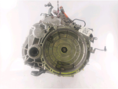 Boîte de vitesses type F1EKA1A1Z - Mitsubishi OUTLANDER III PH.2 - W1-2553F
