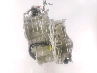 Boîte de vitesses type F1EKA1A1Z - Mitsubishi OUTLANDER III PH.2 - W1-2553F
