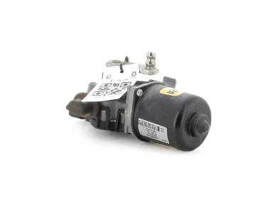 Front wiper motor - Citroen C4 CACTUS PH.1 - 9801001580 - M1-6416K
