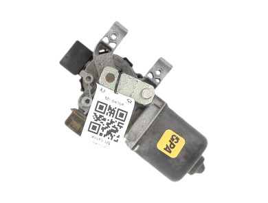 Moteur d'essuie glace avant - Citroen C4 CACTUS PH.1 - 9801001580 - M1-6416K