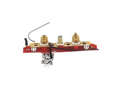 Third brake light - Peugeot 207 - 6350Y2 - L0-2247F