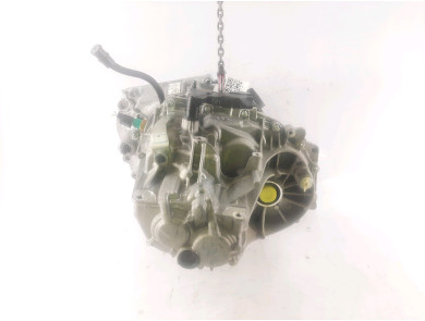Boîte de vitesses type JT4004 - Renault CLIO V PH.1 - U1-2537W