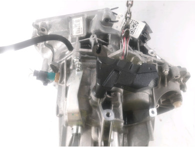 Boîte de vitesses type JT4004 - Renault CLIO V PH.1 - U1-2537W