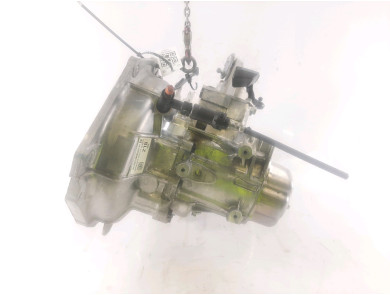 Gearbox used - Opel KARL - GETRAG-BLZ