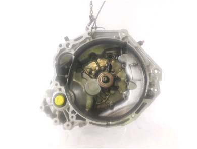 Gearbox type GETRAG-BLZ - Opel KARL - S0-7388H