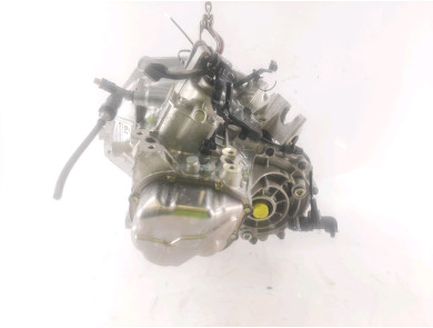 Gearbox type GETRAG-BLZ - Opel KARL - S0-7388H