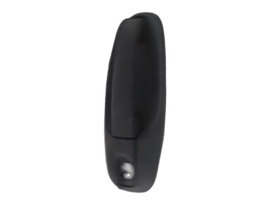 Exterior door handle front left - Renault TRAFIC FOURGON II PH.1 - Blanc - 825002366R - C1-7894X