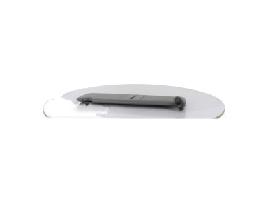 Left sun visor - Renault TRAFIC FOURGON II PH.1 - 7701477800 - P1-7878J