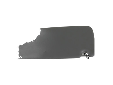Left sun visor - Renault TRAFIC FOURGON II PH.1 - 7701477800 - P1-7878J