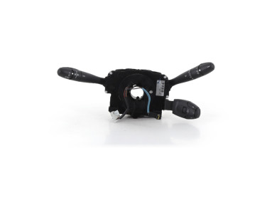 Steering column stalk switch used - Peugeot 207 - 6242 YN