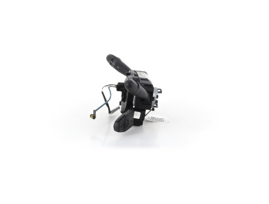 Steering column stalk switch - Peugeot 207 - 6242YN - C1-3784N
