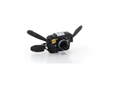 Steering column stalk switch - Peugeot 207 - 6242YN - C1-3784N