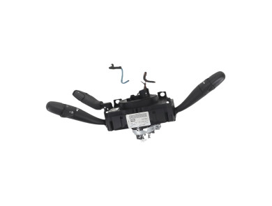 Steering column stalk switch - Peugeot 207 - 6242YN - C1-3784N