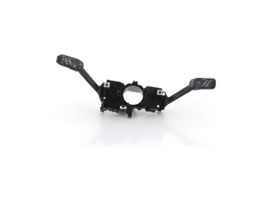 Steering column stalk switch used - Skoda FABIA - 6C0953513F IGI