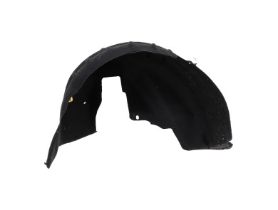 PARE BOUE ARG - Peugeot 207 - Gris Clair - 8529SJ - H0-8337P