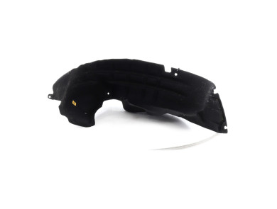 PARE BOUE ARG - Peugeot 207 - Gris Clair - 8529SJ - H0-8337P