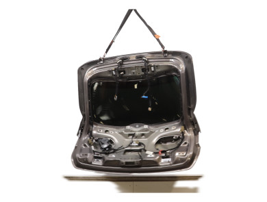 Hatchback - Maserati LEVANTE - 673005572 - M1-4820Y