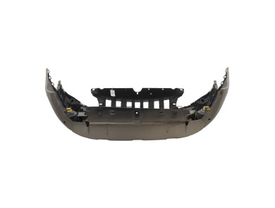 Front bumper - Citroen BERLINGO II PH.1 - Beige Clair - 00007401QE - P1-4547R