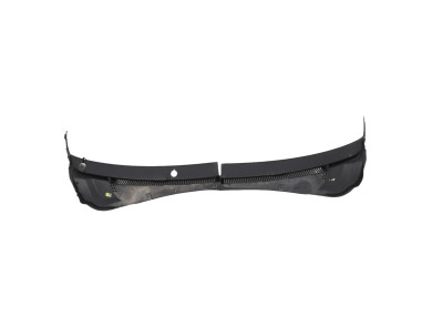 Baie de pare-brise - Volkswagen POLO V PH.2 - Blanc - 2G1819403G9B9 - I1-3648P