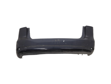 Rear bumper used - Volkswagen TOURAN - 1T0807421K GRU