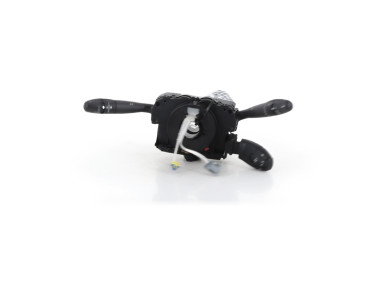 Steering column stalk switch - Citroen C3 I PH.2 - 98069808XT - Y0-8089C
