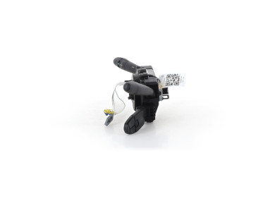 Steering column stalk switch - Citroen C3 I PH.2 - 98069808XT - Y0-8089C