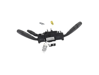 Commodo monobloc - Citroen C3 I PH.2 - 98069808XT - Y0-8089C