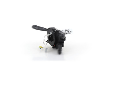 Steering column stalk switch - Citroen C3 I PH.2 - 98069808XT - Y0-8089C