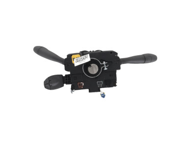 Steering column stalk switch - Citroen C3 I PH.2 - 98069808XT - Y0-8089C