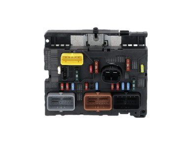 Boitier BSM - Citroen C3 I PH.2 - 9664055480 - H0-8045P