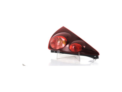 Left rear light - Peugeot 107 PH.3 - 1607990580 - J1-6911L