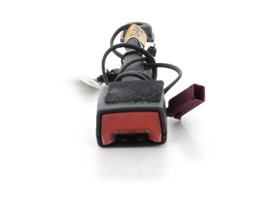 Attache ceinture sécurité avant gauche - Ford C-MAX II PH.1 - 1854702 - F0-7901K