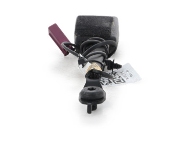 Attache ceinture sécurité avant gauche - Ford C-MAX II PH.1 - 1854702 - F0-7901K