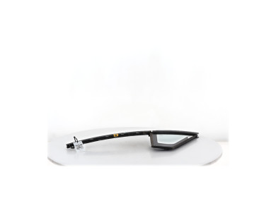 Right front side glass - Renault CLIO IV PH.1 - Gris Clair - 802621044R - P1-7341H